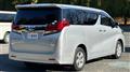 2017 Toyota Alphard