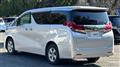 2017 Toyota Alphard