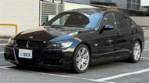 2008 BMW 3 Series