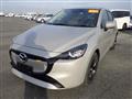2024 Mazda Mazda2