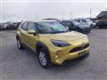 2020 Toyota Yaris Cross