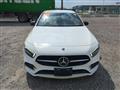 2018 Mercedes-Benz A-Class
