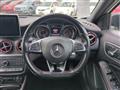 2015 Mercedes-Benz A-Class