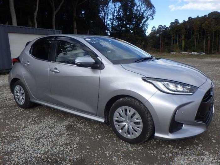 2023 Toyota Toyota Others