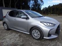 2023 Toyota Toyota Others