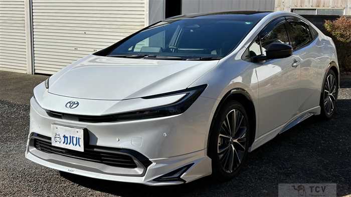 2023 Toyota Prius