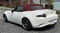 2021 Mazda Roadster