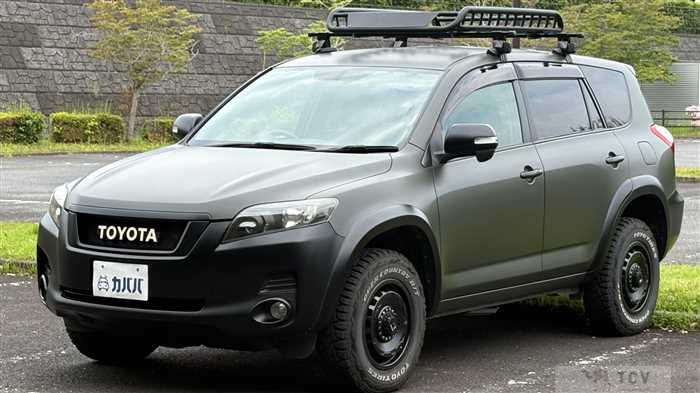 2009 Toyota Toyota Others