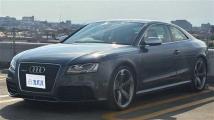 2011 Audi RS5