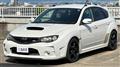 2010 Subaru Impreza Wrx