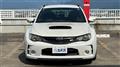 2010 Subaru Impreza Wrx