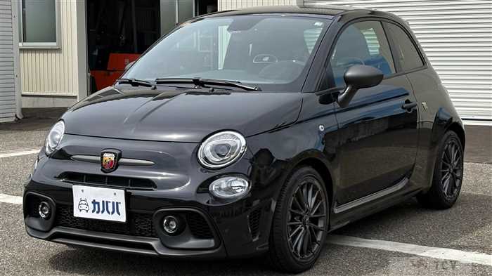 2025 ABARTH ABARTH OTHERS