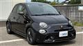 2025 ABARTH ABARTH OTHERS