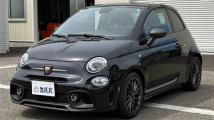 2025 ABARTH ABARTH OTHERS