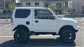 2009 Suzuki Jimny
