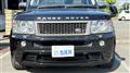 2007 Land Rover Range Rover Sport
