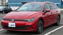 2023 Volkswagen Golf Variant