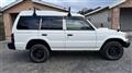 1994 Mitsubishi Pajero