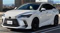 2024 Lexus RX