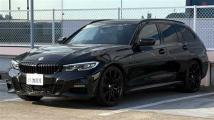 2022 BMW 3 Series