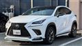 2018 Lexus NX