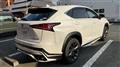 2018 Lexus NX