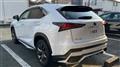 2018 Lexus NX