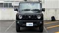 2021 Suzuki Jimny