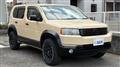 2007 Honda Crossroad