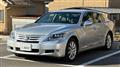 2008 Lexus LS