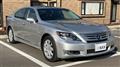 2008 Lexus LS