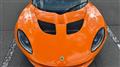 2010 Lotus Elise