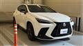 2022 Lexus NX