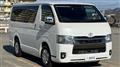 2024 Toyota Hiace Van