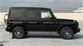 2025 Mercedes-Benz G-Class