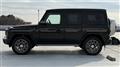 2025 Mercedes-Benz G-Class