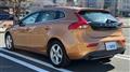 2013 Volvo V40