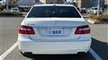 2011 Mercedes-Benz E-Class