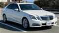 2011 Mercedes-Benz E-Class