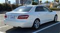 2011 Mercedes-Benz E-Class