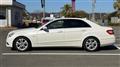 2011 Mercedes-Benz E-Class