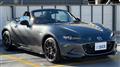 2022 Mazda Roadster