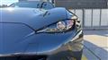2022 Mazda Roadster