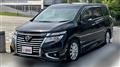 2015 Nissan Elgrand