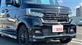 2023 Honda N BOX