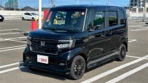 2023 Honda N BOX