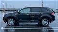 2011 Lincoln MKX