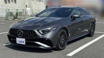2023 Mercedes-Benz Cls-Class
