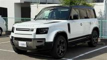 2023 Land Rover Defender