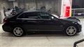 2009 Mercedes-Benz C-Class